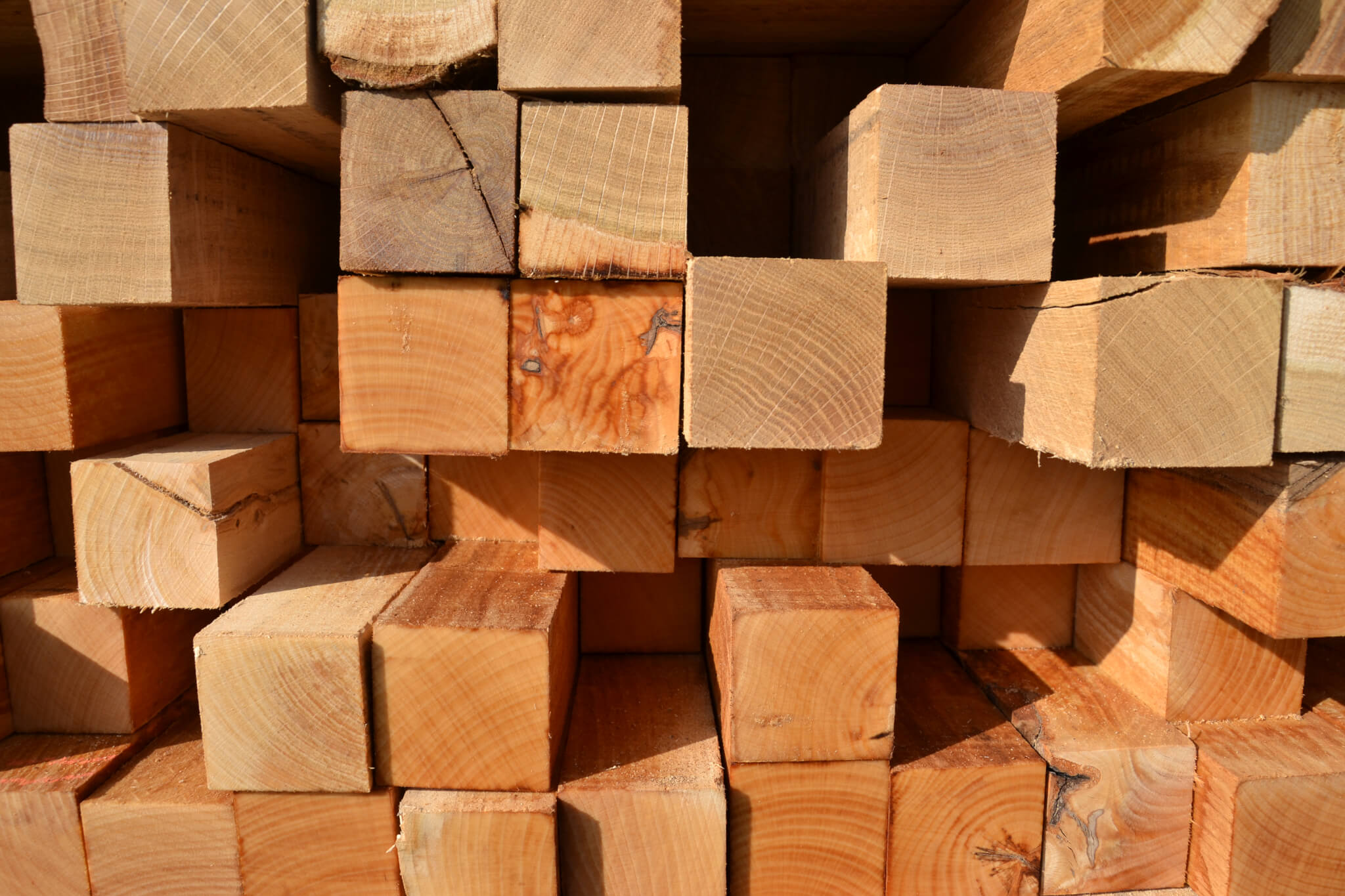 methodologie Federaal rijkdom Afmetingen van hout - Hout Info Bois